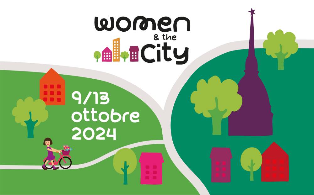 Festival Women & the City