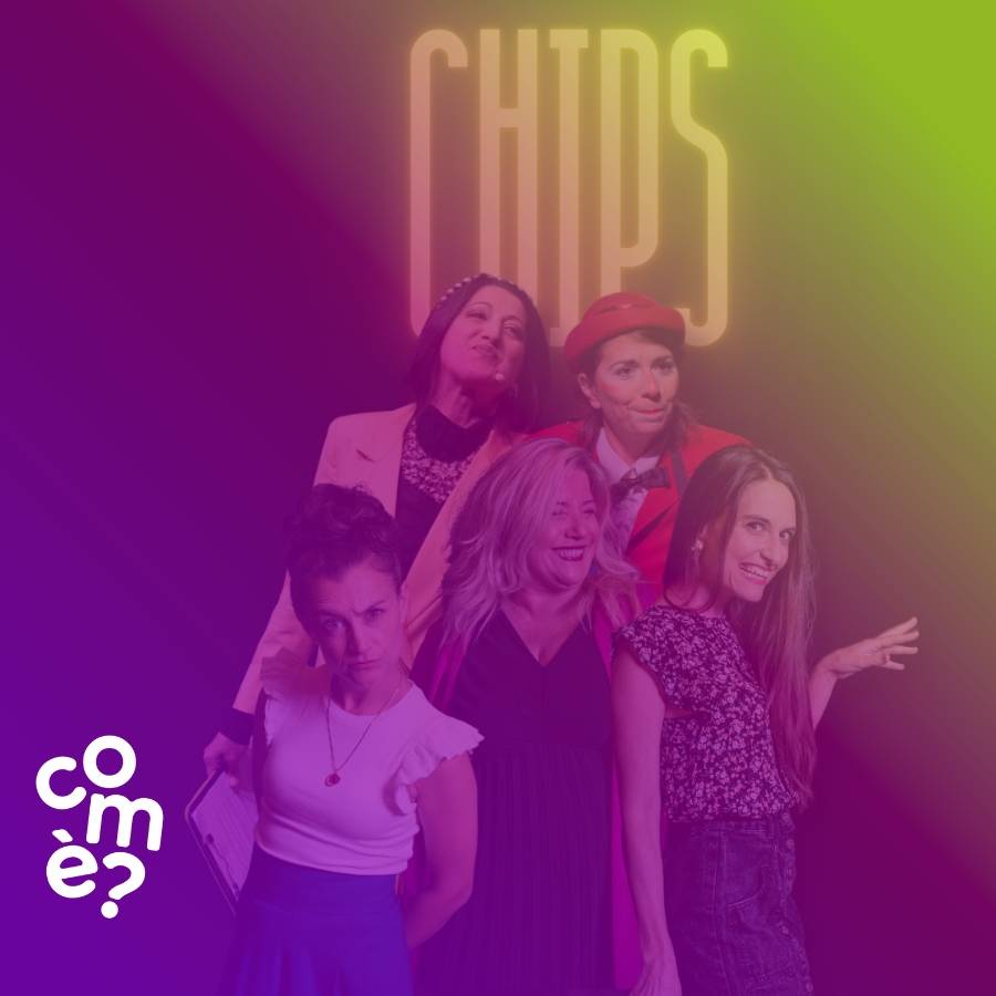 CHIPS