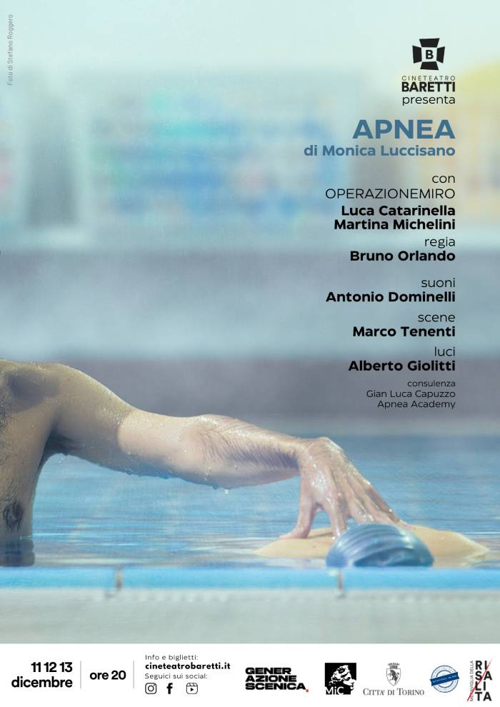 Apnea