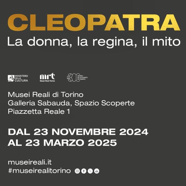 Cleopatra. La donna, la regina, il mito