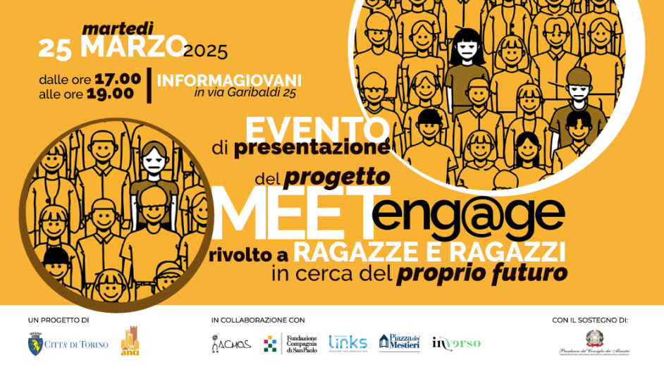 Immagina il tuo futuro con Eng@ge e la realtà virtuale