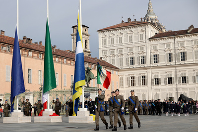 Festa delle Forze Armate