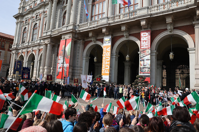 Festa Unità d'Italia 1