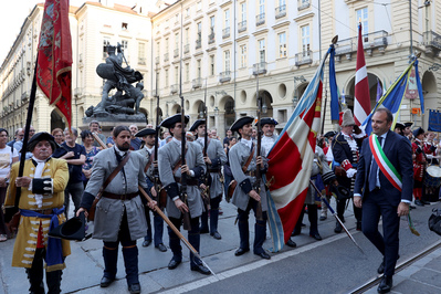 Festa San Giovanni