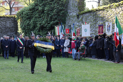 Martiri del Sacrario del Martinetto