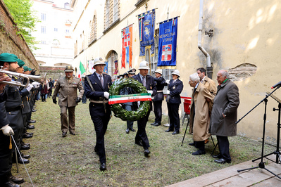 Martiri Caserma di via Asti