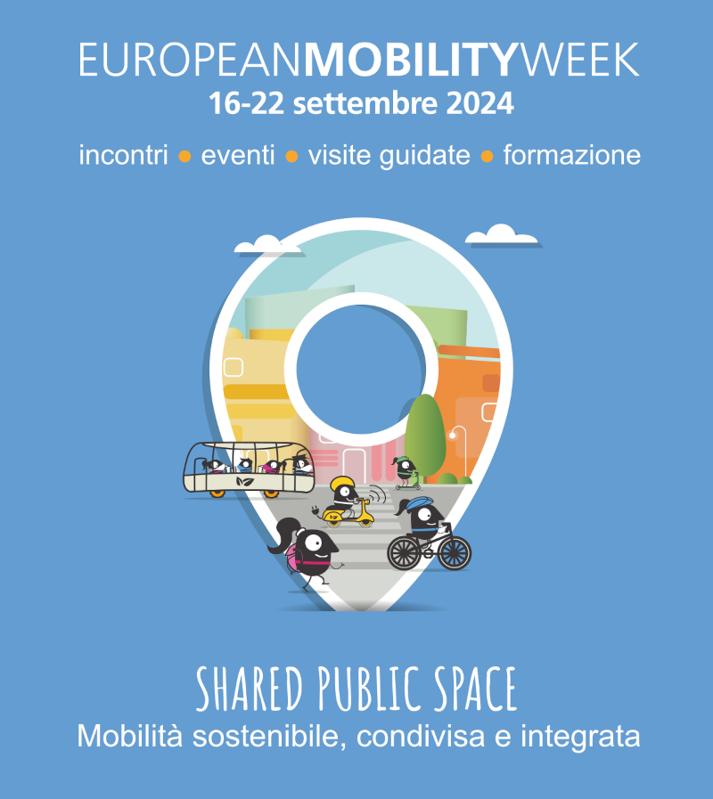 Settimana Europea della Mobilit Sostenibile