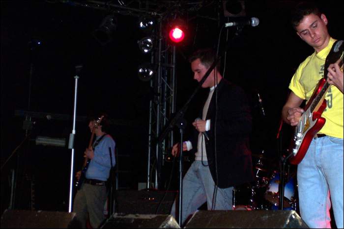 Pagella Non Solo Rock - Sottodiciotto FilmFestival 2005