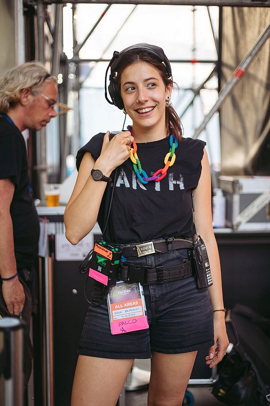 foto ASYA BENEDINI