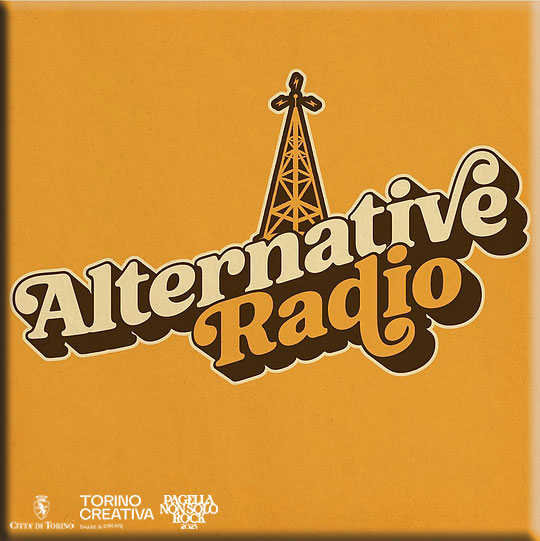 foto alternative radio
