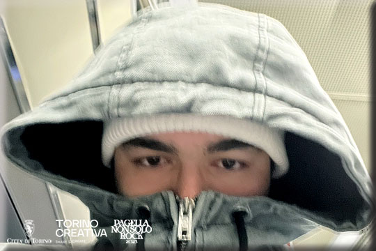 foto BORGI