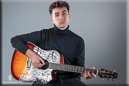 foto mattia castelli