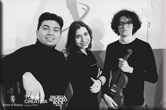 foto soul e strings