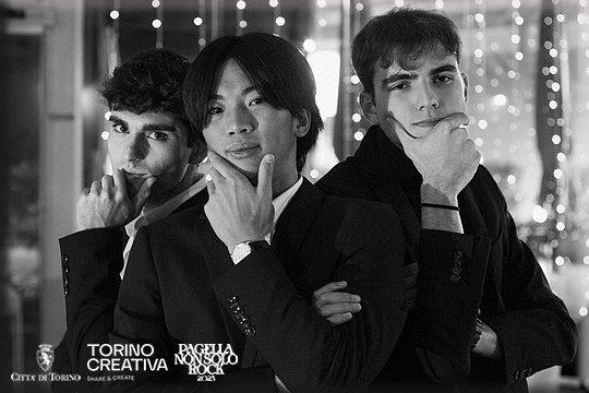foto band