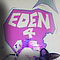 Scheda eden for all 2025