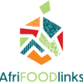 Logo AfriFOODlinks