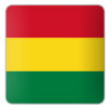 Bandiera Bolivia