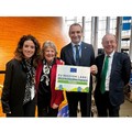 Mission Label EU per il Climate City Contract