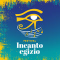 Logo Festival Incanto Egizio