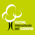Logo Festival Internazionale dell'Economia