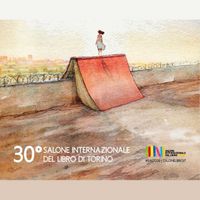 Salone del Libro 2017