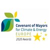 Logo Covenant of Mayors