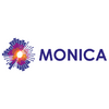 Logo progetto MONICA