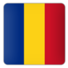Bandiera Romania