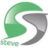 Logo STEVE