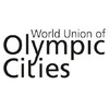 logo World Union Olympic Cities