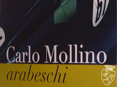 Carlo Mollino - Arabeschi