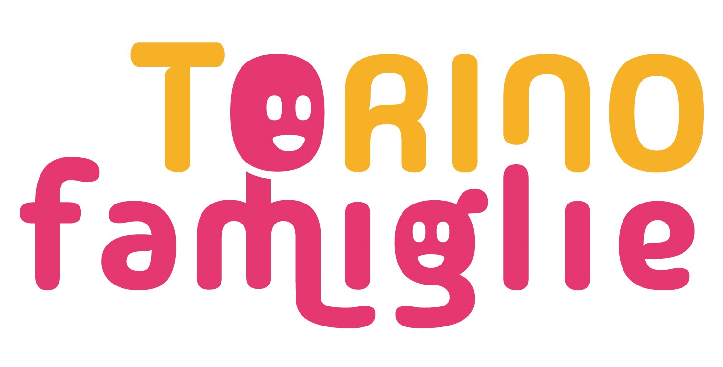 Logo Torino Famiglie
