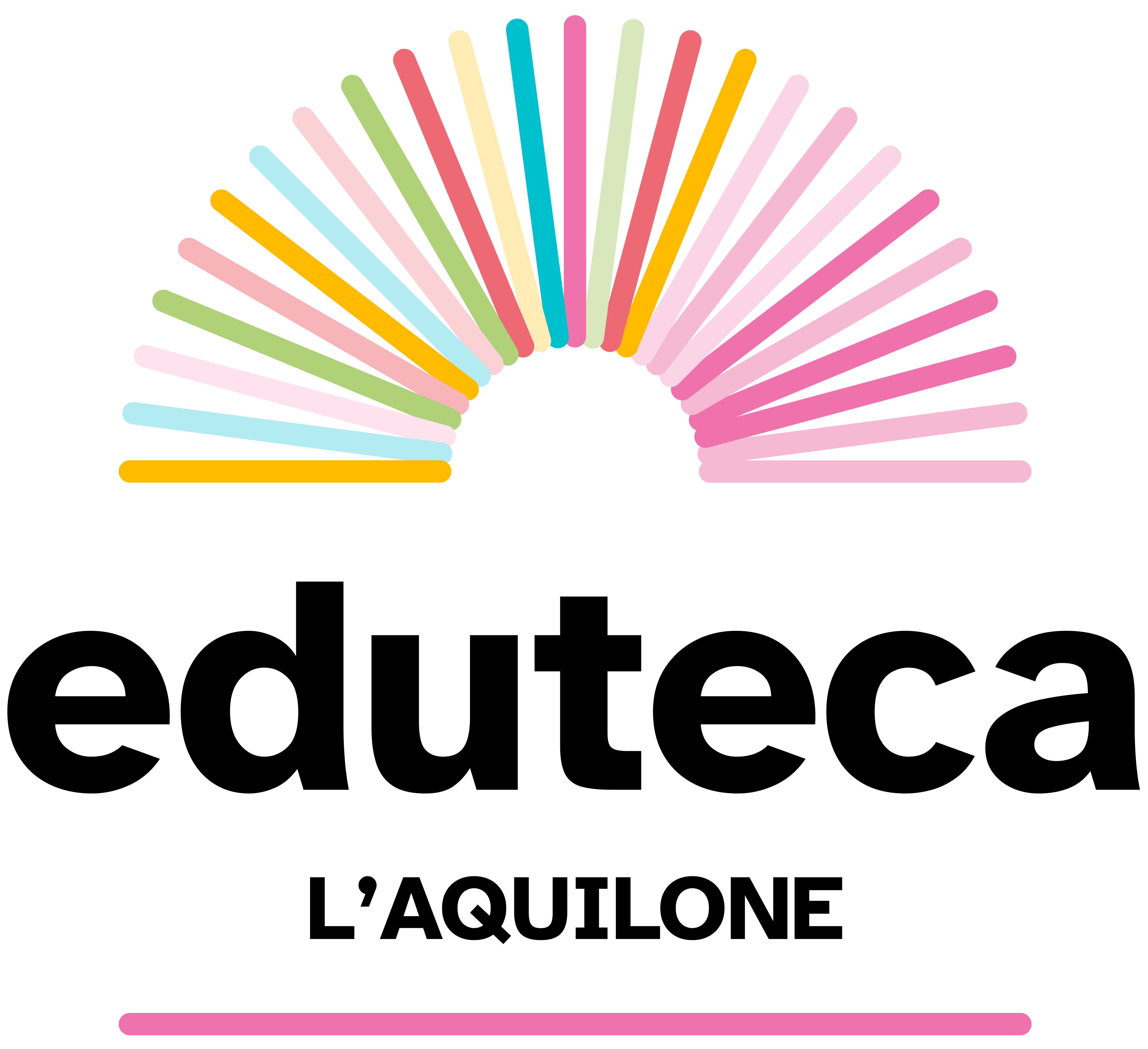 Logo Aquilone