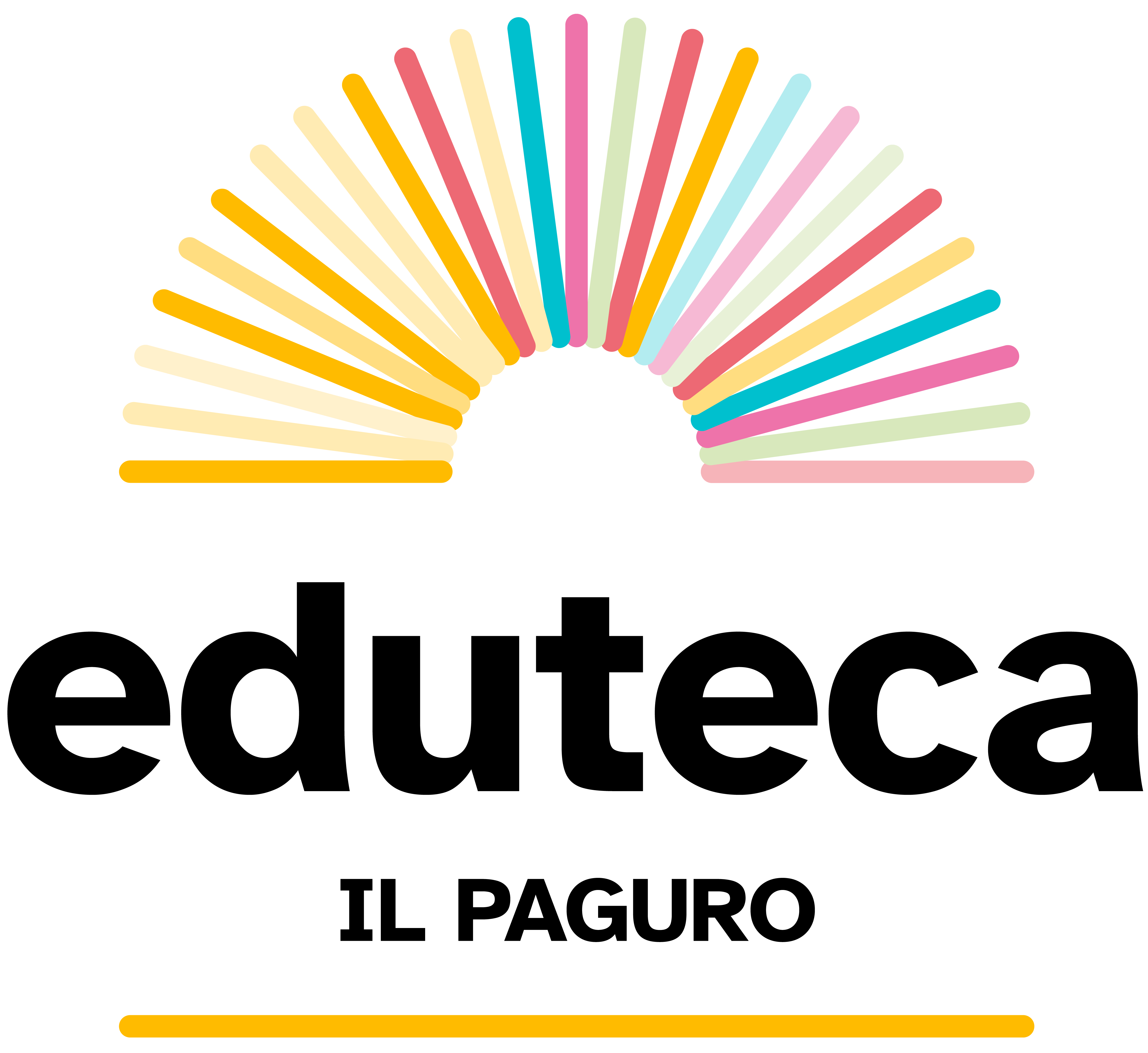 Logo Paguro