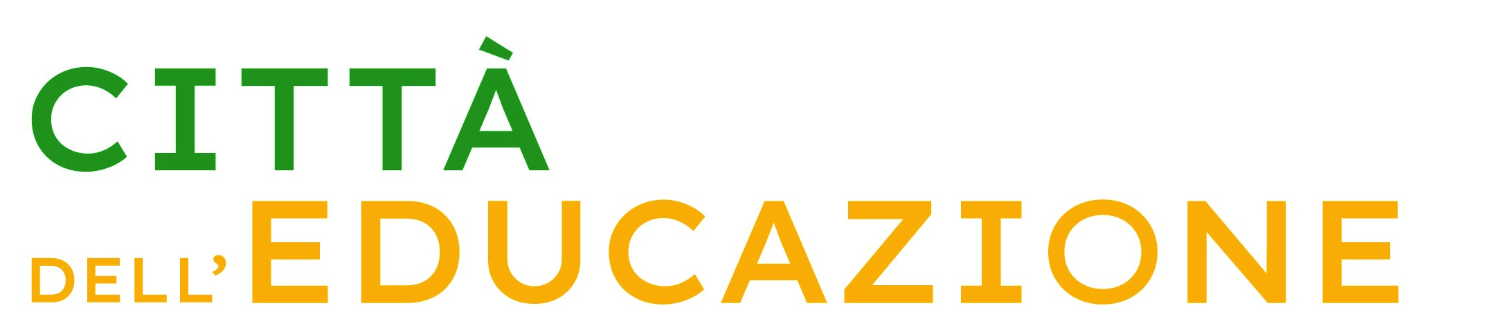 Logo Città dell'Educazione