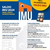 Saldo IMU 2024