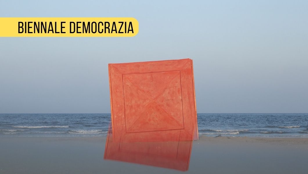 Alessandro Barbero – Biennale Democrazia