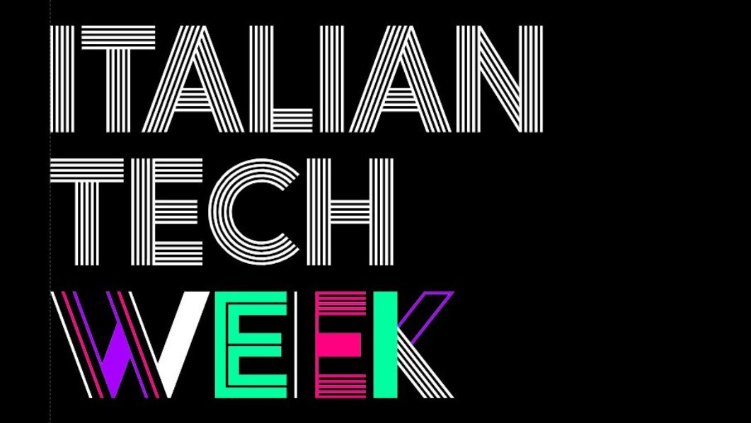 Italian Tech Week 2023 TorinoGiovani