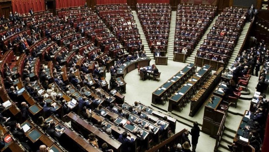 La Camera dei deputati cerca assistenti e consiglieri parlamentari