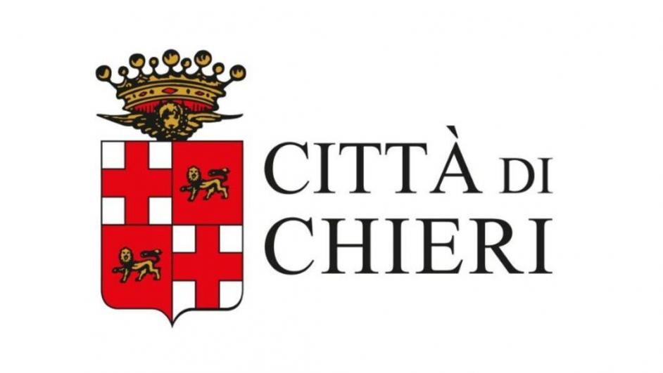 Logo Città di Chieri