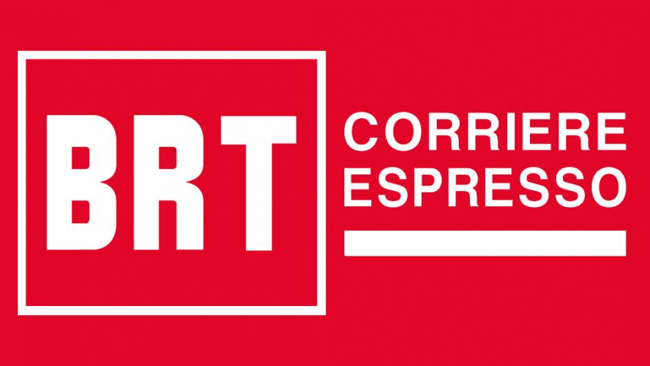 Logo corriere espresso BRT
