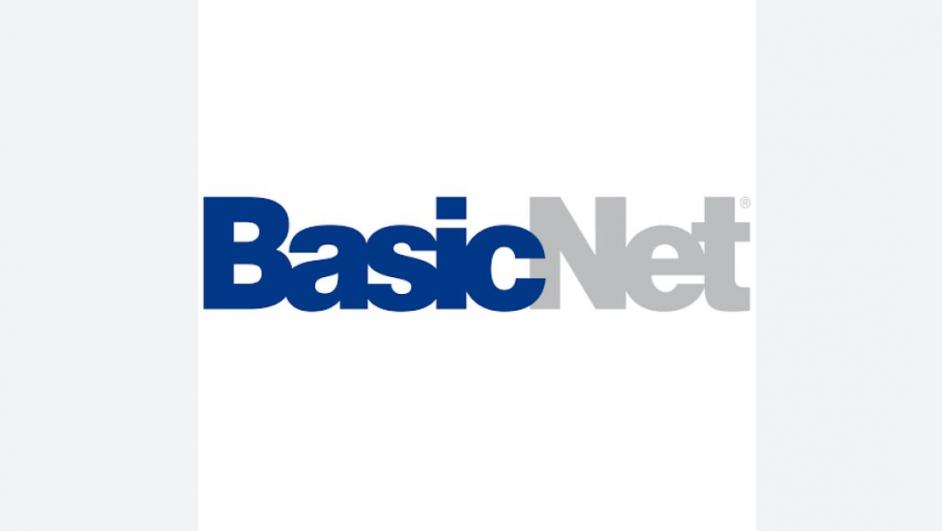 Logo Basic net