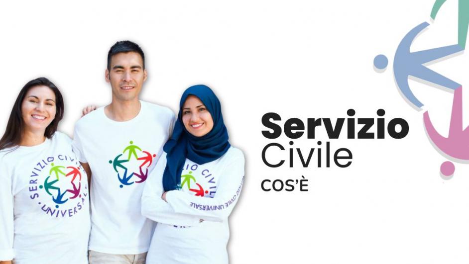 Servizio civile: cos'è