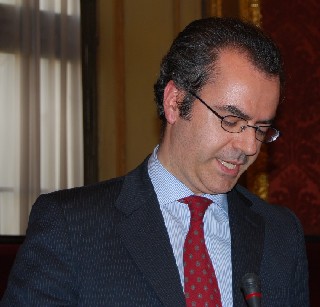 Gianguido Passoni