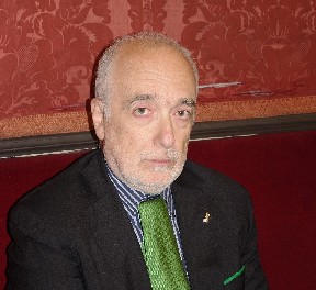 Mario Brescia