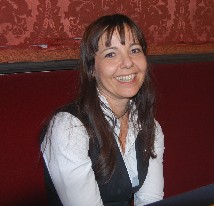 Elena Maccanti