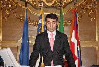 Giovanni Maria Ferraris