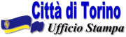 Citta' di Torino - Ufficio Stampa