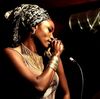 La cantante senegalese Awa KounDoul
