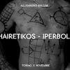Hiretikos- Iperbole banner